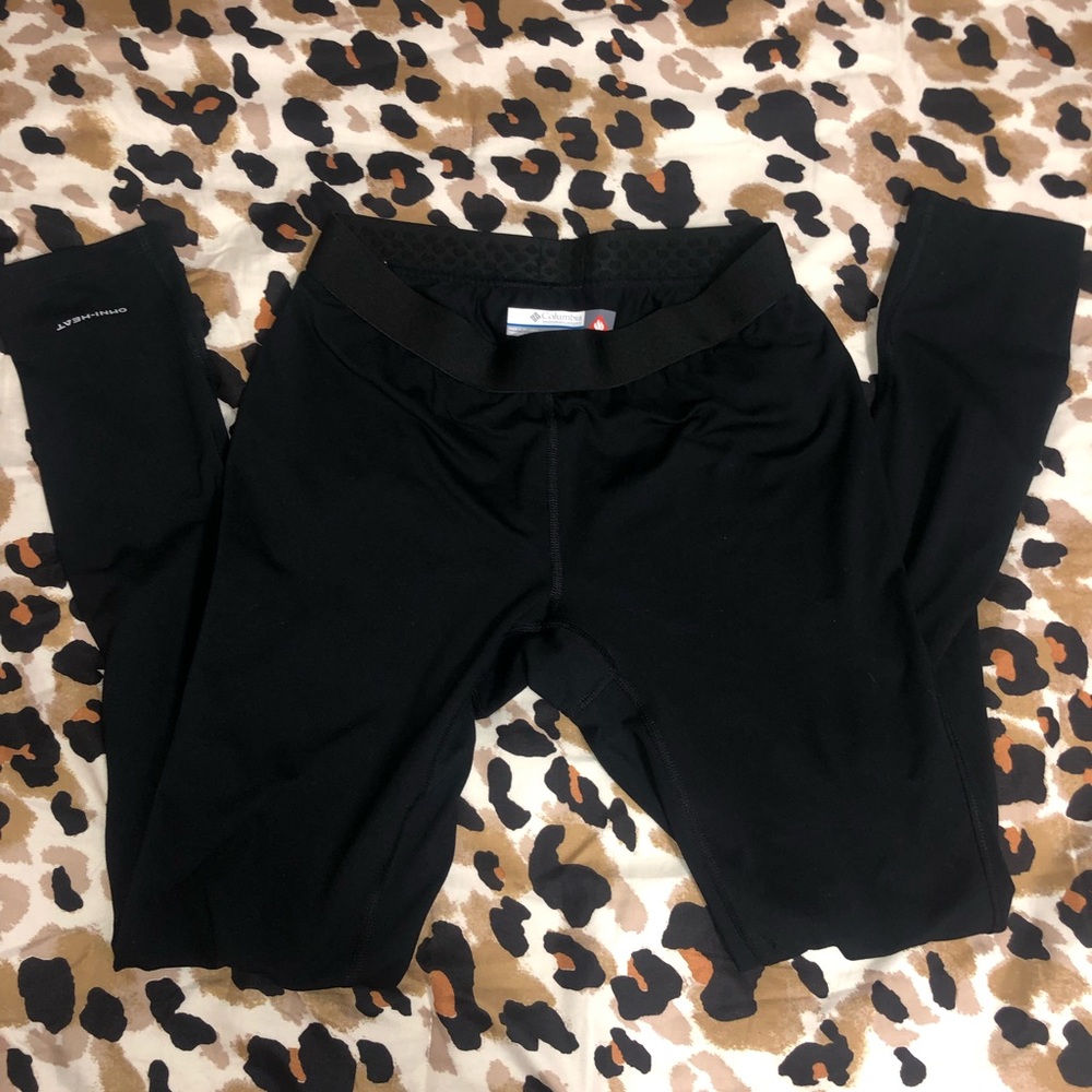 Columbia Omni-Heat Infinity Tights/Legging